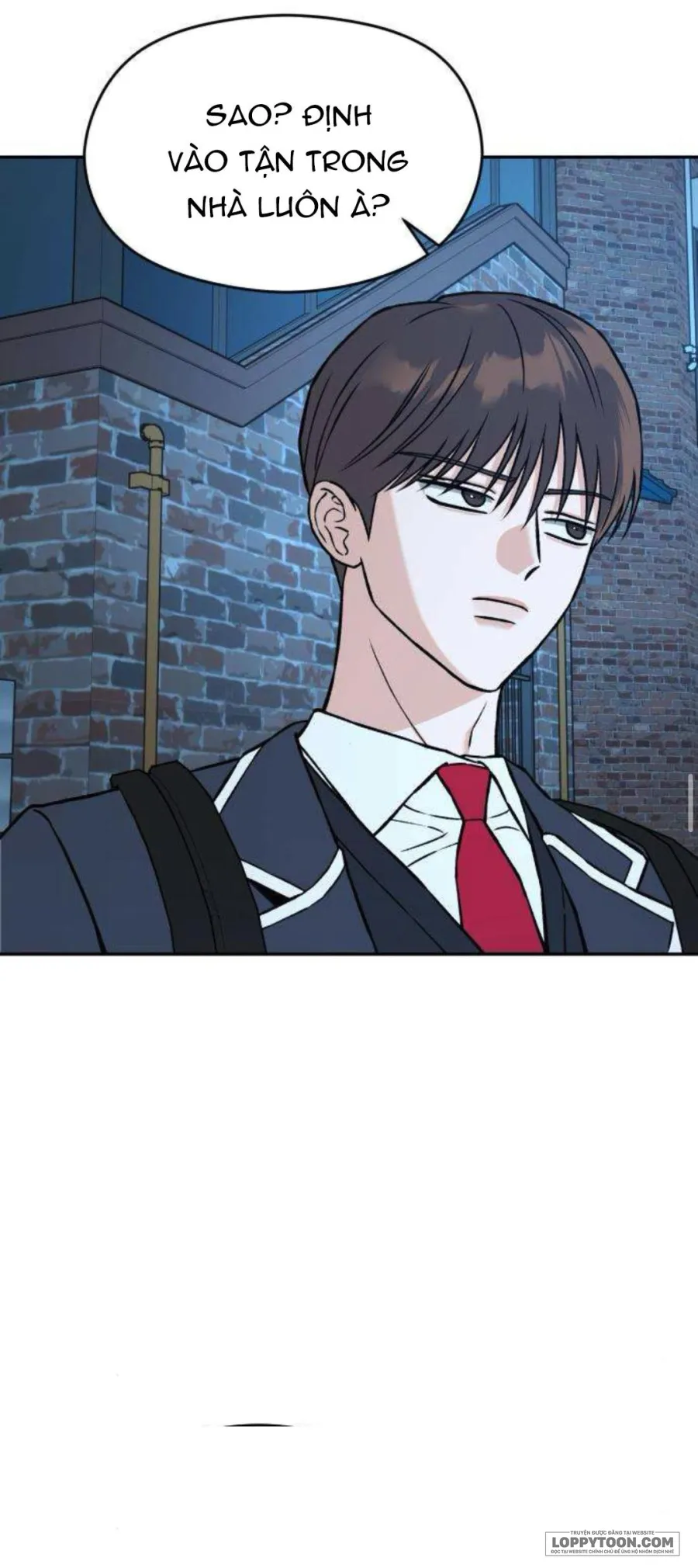 Nguyên Tắc Của Serim Chap 13 - trang 49