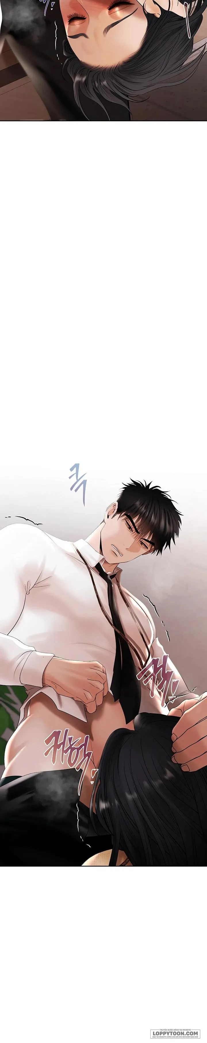 Trò Chơi Kim Tiền Chap 5 - H+++ - trang 24