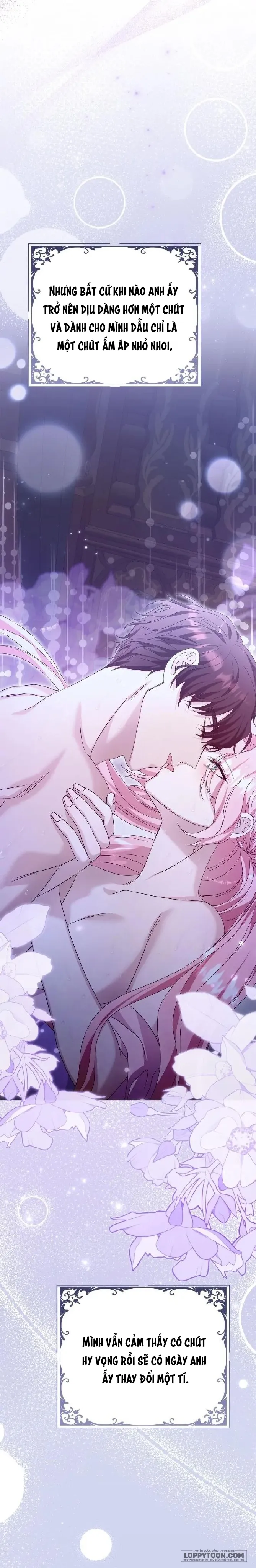 Lâu Đài Hoang Dã Chap 8 - H+ - trang 34