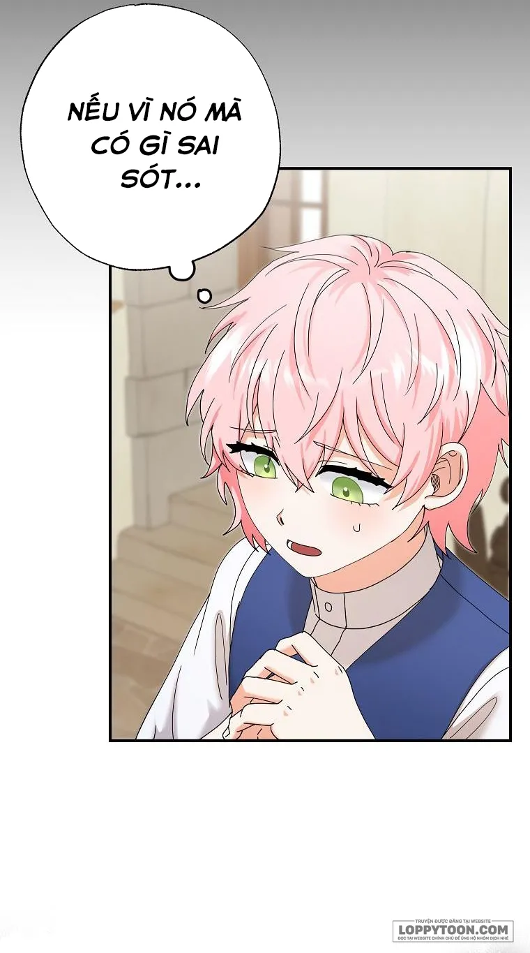 Trở Thành Miêu Nữ Của Hoàng Đế Chap 11 - trang 12