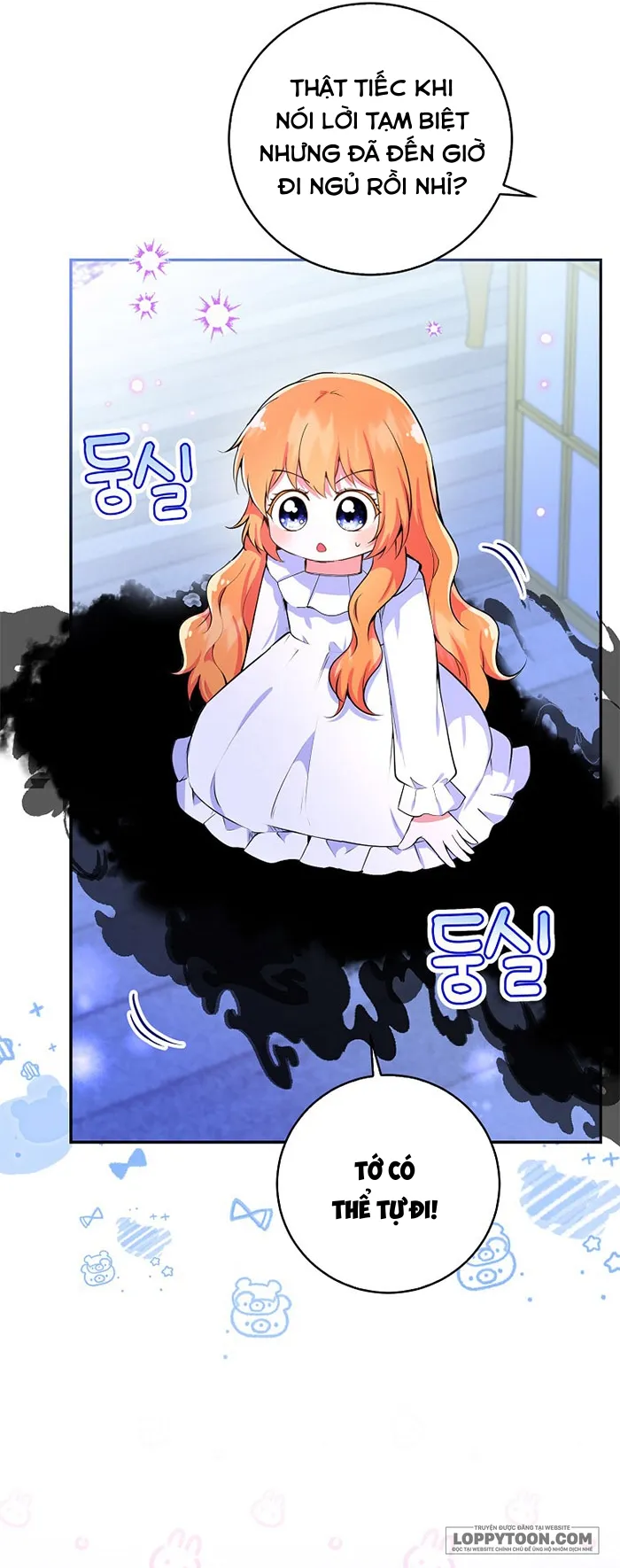 Sóc Con Tài Năng Chap 32 - trang 24