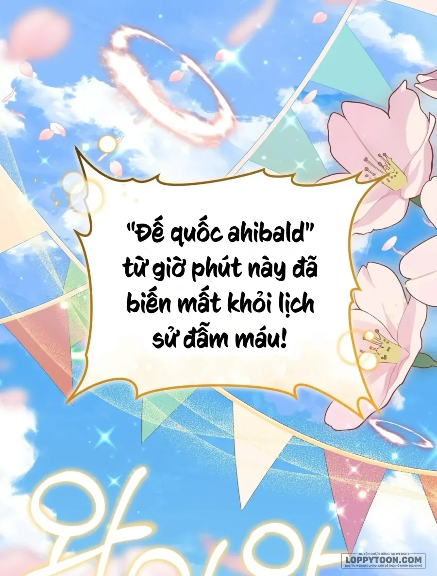 Dù Là Mẹ Kế Nhưng Tôi Thoát Khỏi Cái Chết Rất Dễ Dàng Chap 87 - trang 47