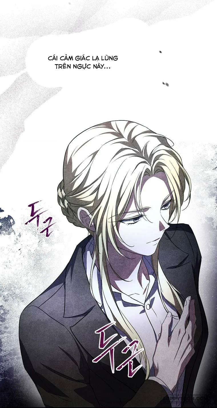 Tìm Một Người Chồng Mới Chap 8 - trang 33