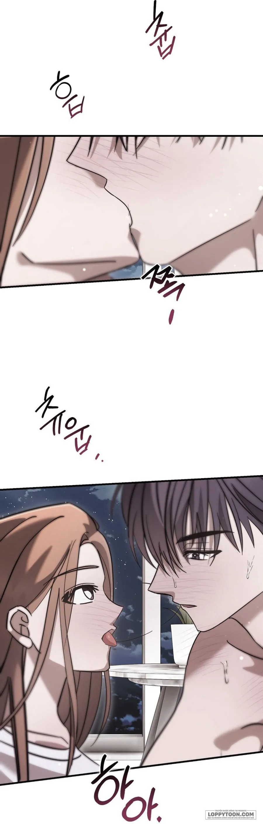 Đêm Mùa Hạ Chap 10 - 🔞🔞 - trang 9