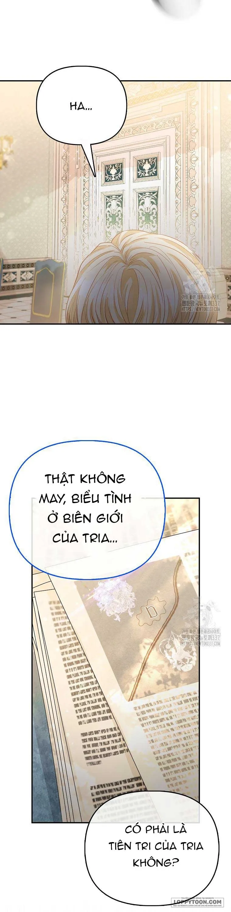 Nàng Công Chúa Của Mọi Người Chap 48 - trang 6