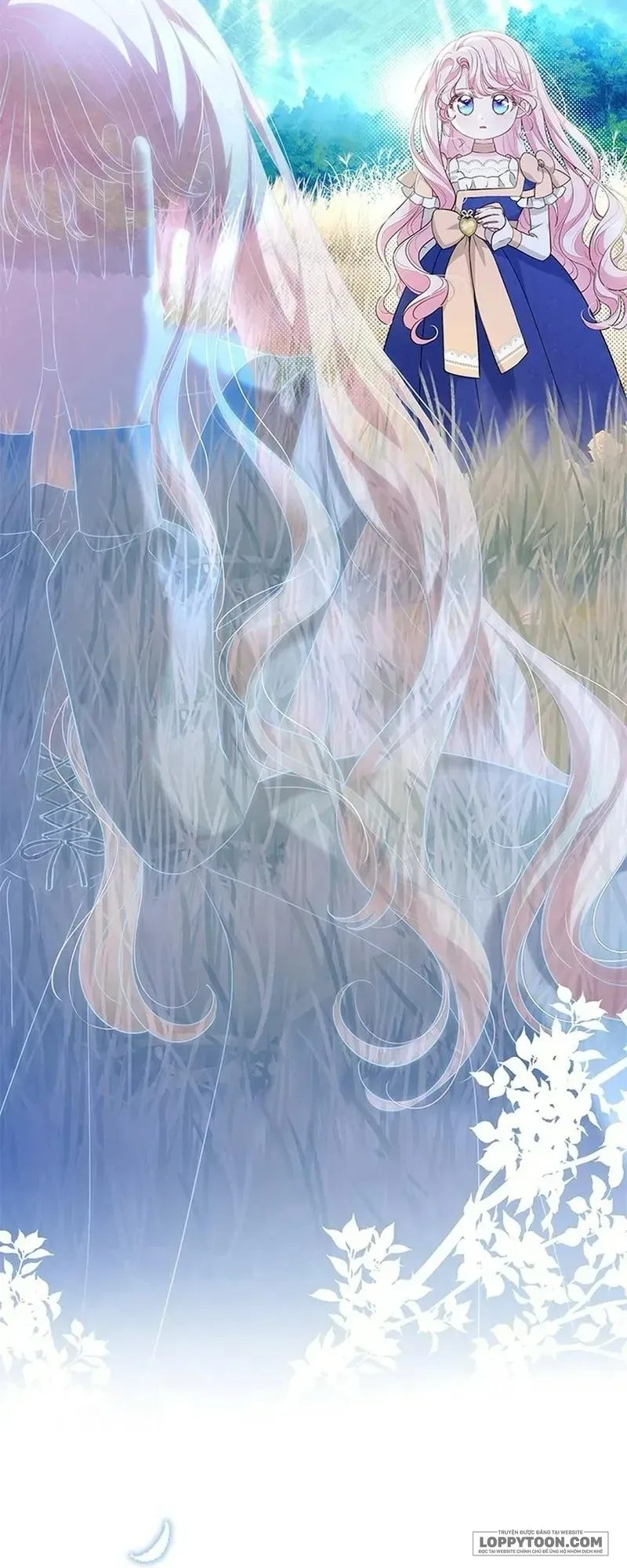 Đã Từ Chối Sủng Ái Rồi Mà Sao Còn Ám Ảnh Thế? Chap 53 - trang 15