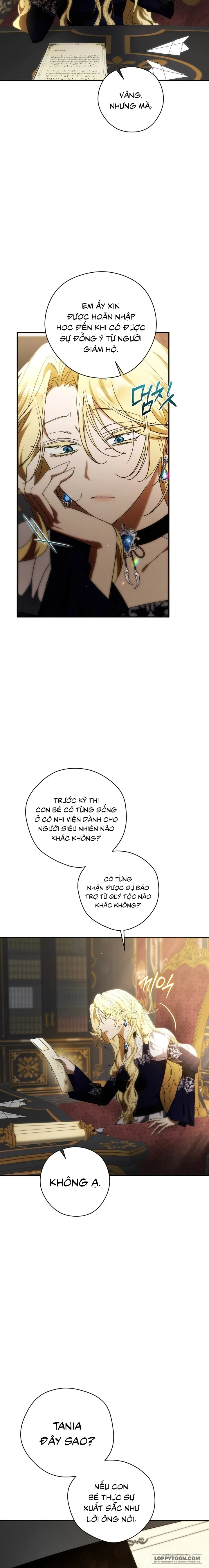 Hãy Biến Save Thành Một Thói Quen Chap 13 - trang 25