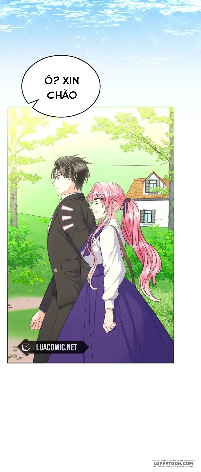 Tôi Sẽ Ly Hôn Với Anh Trai Nữ Chính Chap 78 - trang 51