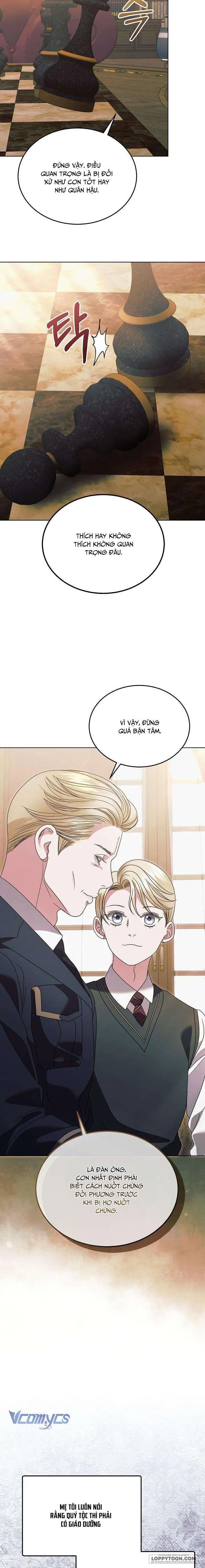 Hãy Cầu Xin Tôi Đi Chap 30 - trang 16