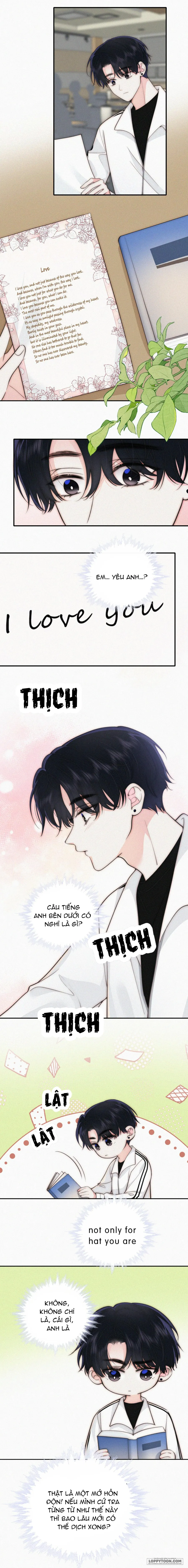 Một Lòng Cưng Chiều Chap 109 - trang 7
