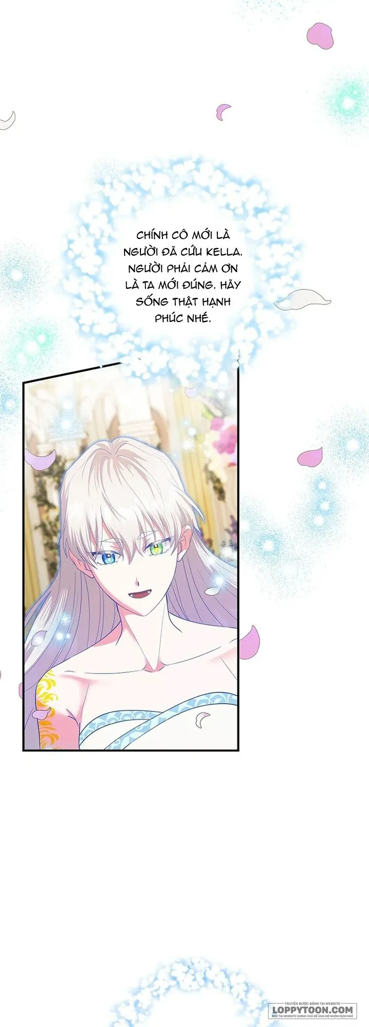 Trở Thành Miêu Nữ Của Hoàng Đế Chap 81 - trang 47