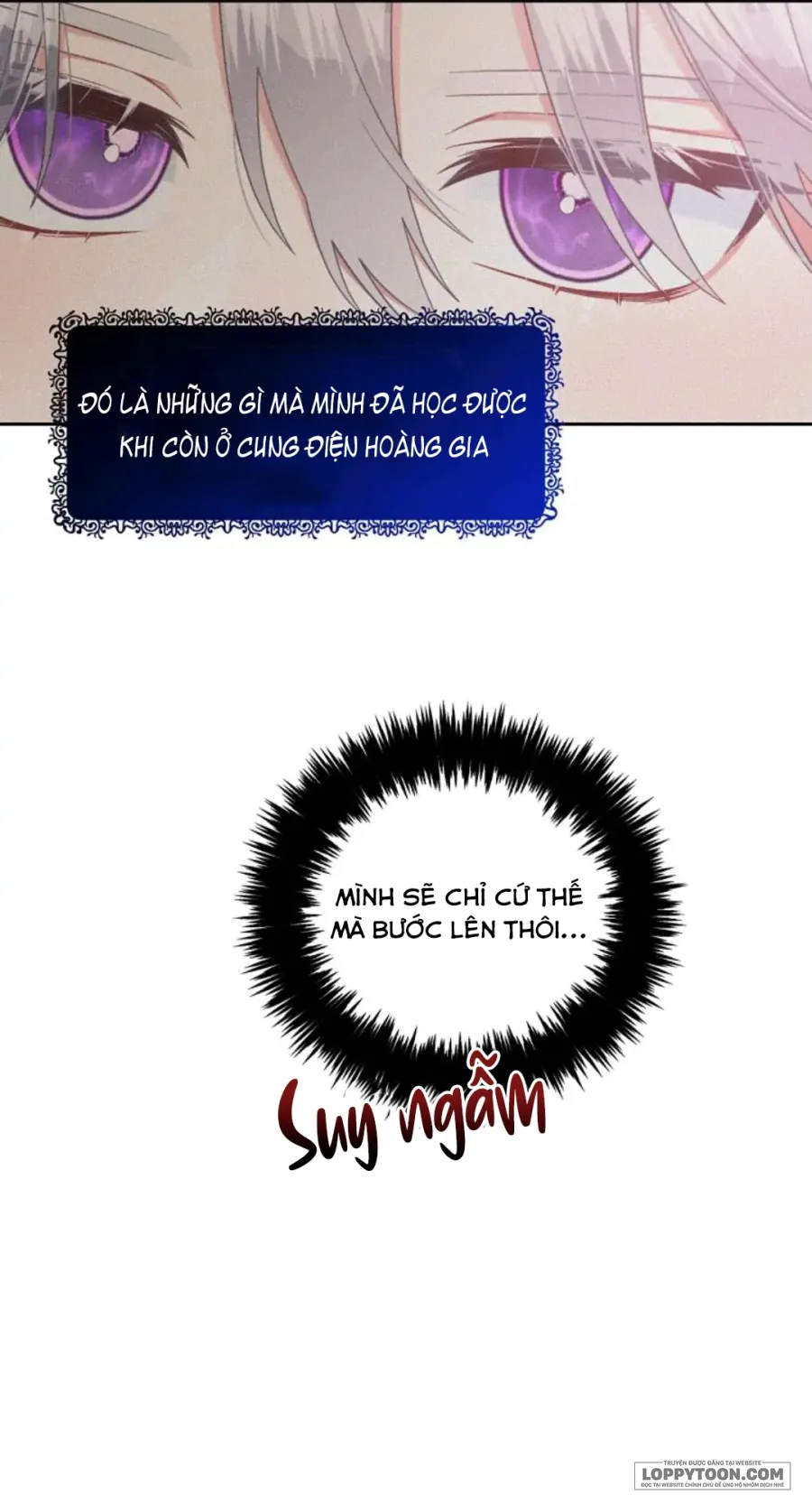 Tôi Sẽ Ở Ngay Bên Cạnh Nam Chính Chap 18 - trang 30