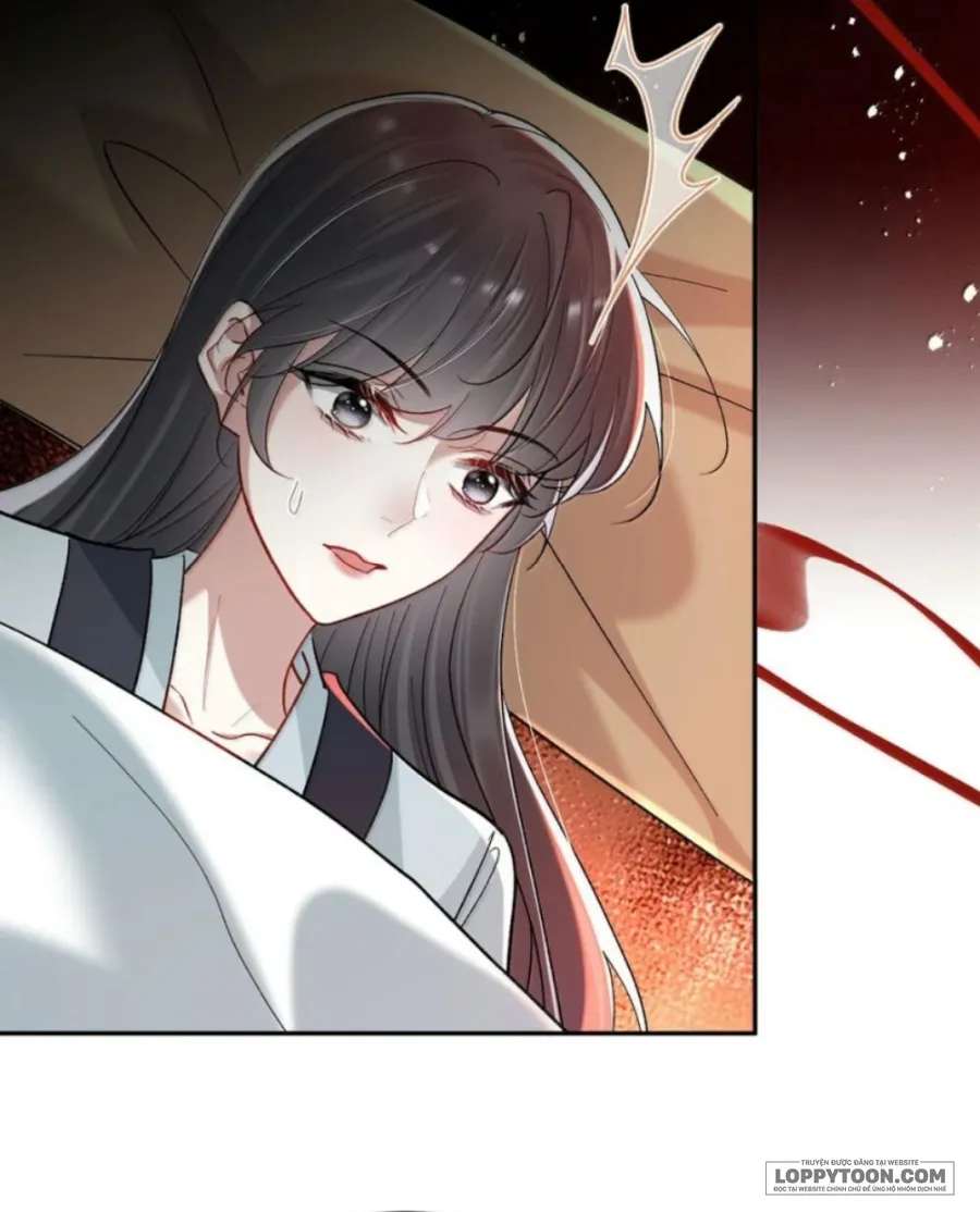 Dâng Cá Muối Cho Sư Tổ Chap 36 - trang 8