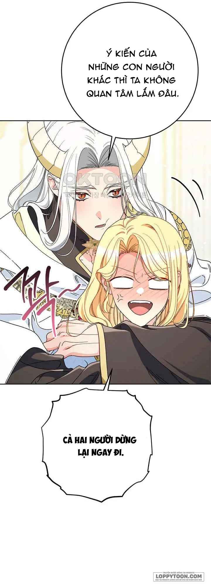 Nuôi Dưỡng Em Gái Xinh Đẹp Chap 77 - trang 17