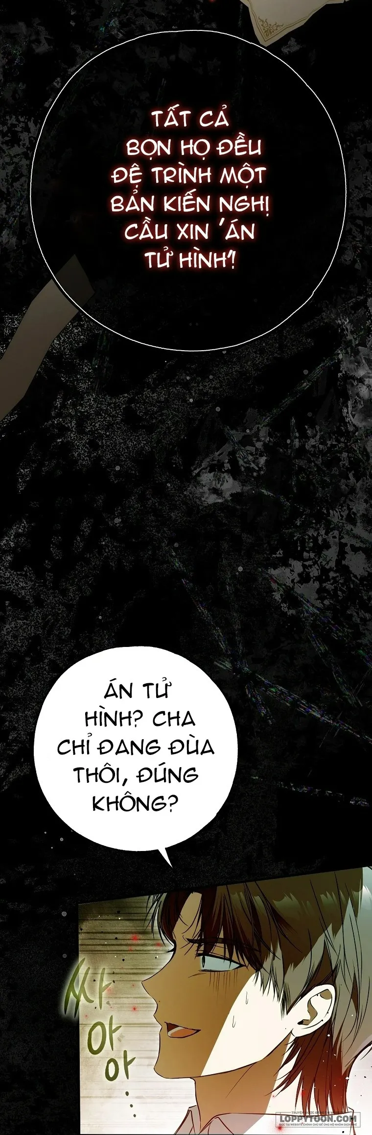 Có Kẻ Đã Sở Hữu Cơ Thể Của Tôi Chap 57 - trang 22
