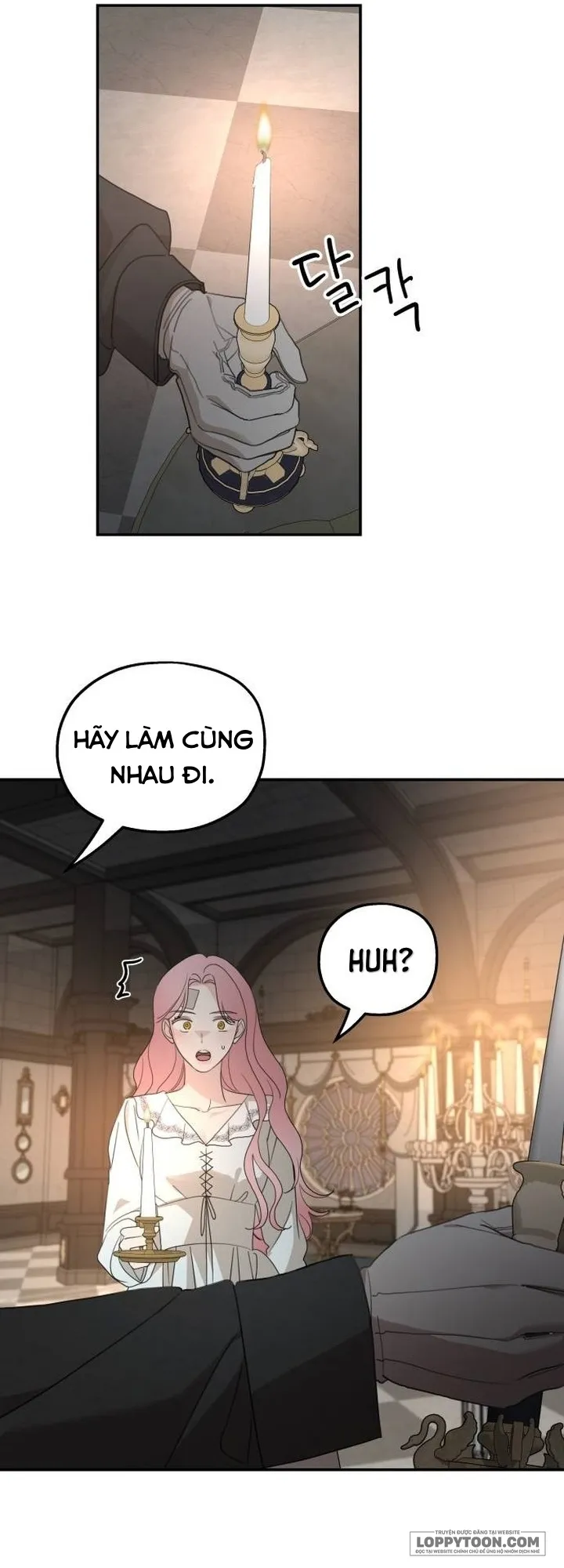 Gia Đình Chồng Quá Ám Ảnh Bởi Tôi Chap 122 - trang 25