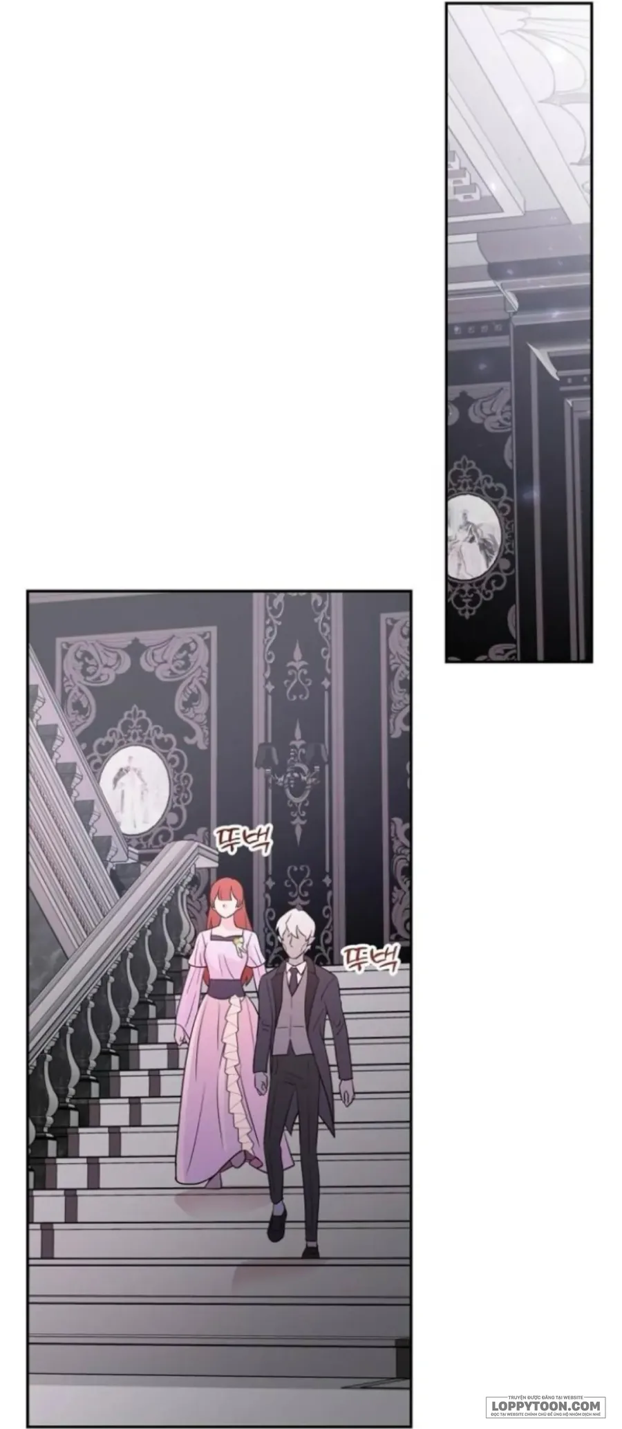 Hầu Gái Không Thích Nuôi Dạy Trẻ Nhỏ Chap 27 - trang 15