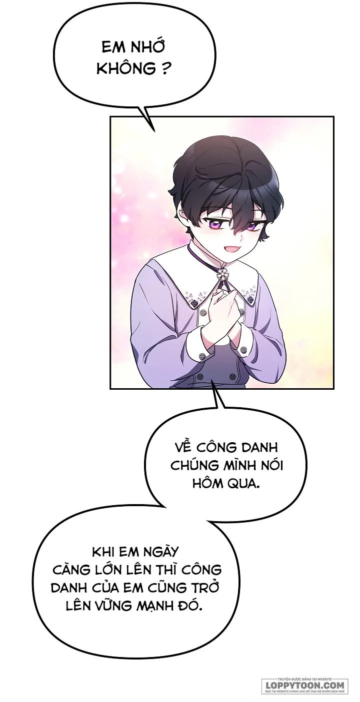 Rồng Con Thuần Hóa Những Kẻ Điên Rồ Chap 12 - trang 7