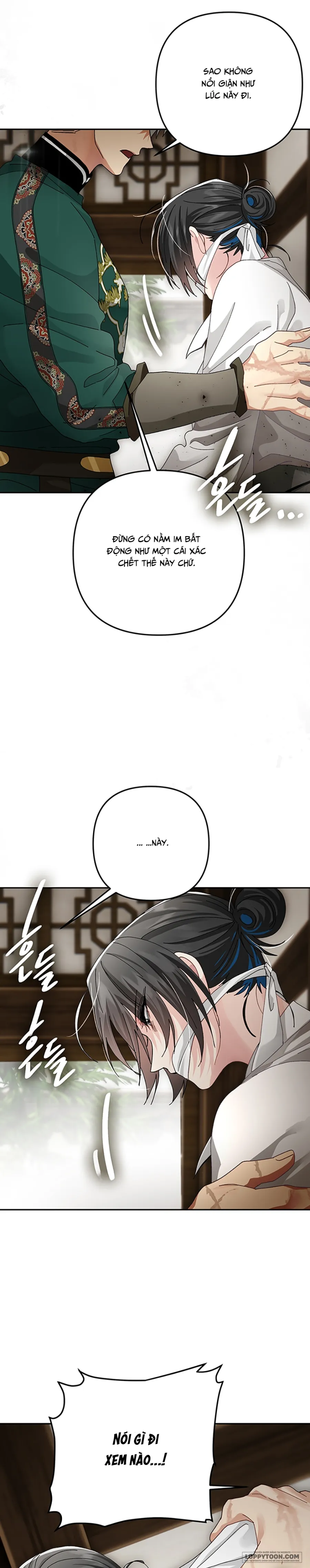 Vùng Đất Khắc Kỷ Chap 47 - 🔞🔞🔞🔞🔞 - trang 39