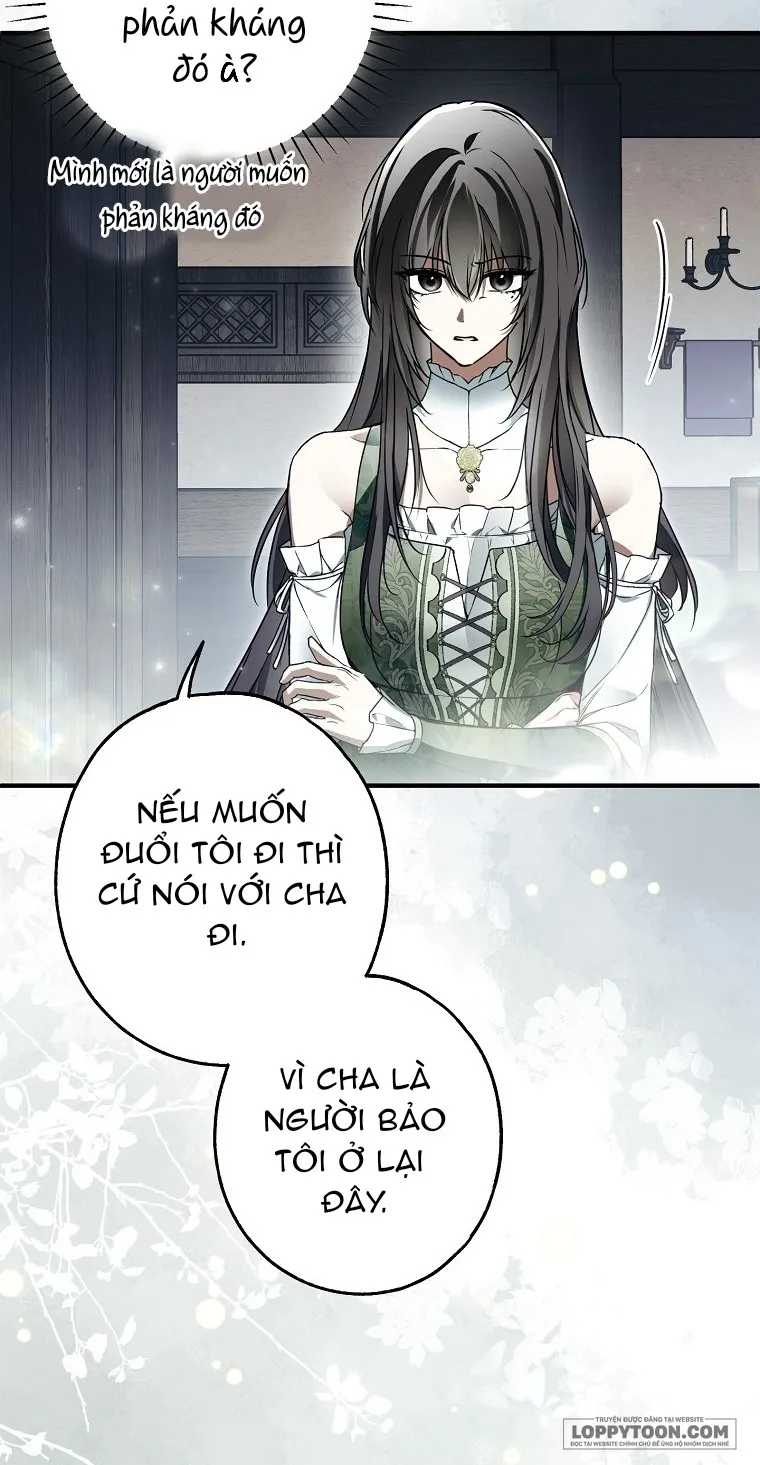 Có Kẻ Đã Sở Hữu Cơ Thể Của Tôi Chap 19 - trang 39