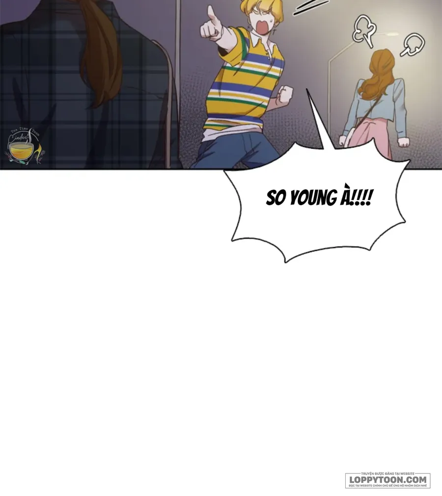 Thanh Xuân Của Chúng Ta Chap 22 - trang 39