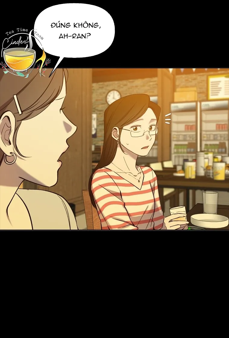 Thanh Xuân Của Chúng Ta Chap 112 - trang 28