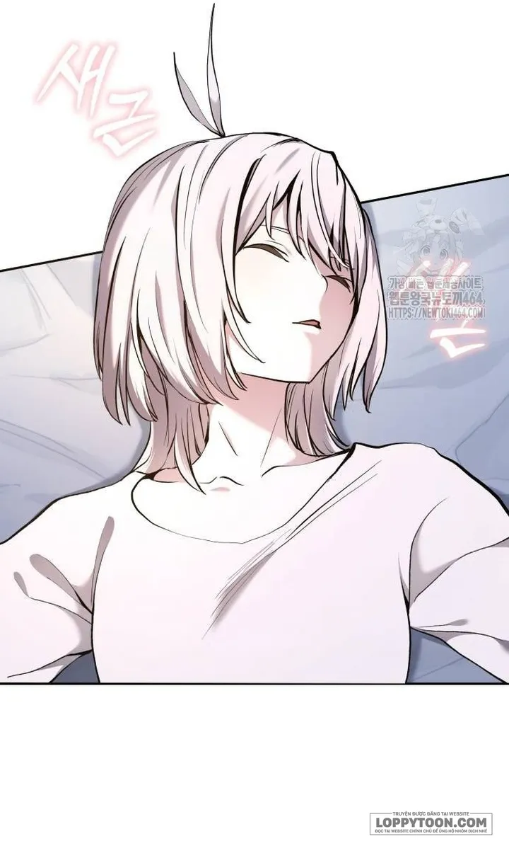 Thỏ Trắng Ở Xứ Sở Thần Tiên Chap 35 - trang 5