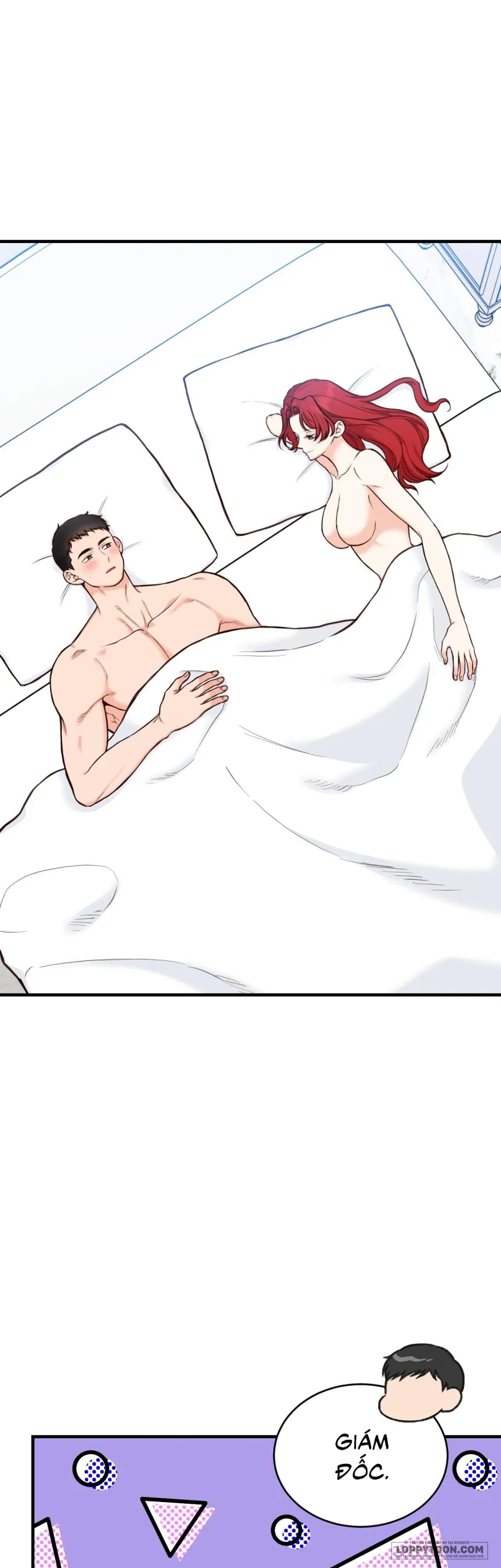 Drama Không Bao Giờ Chết Chap 12 - trang 1