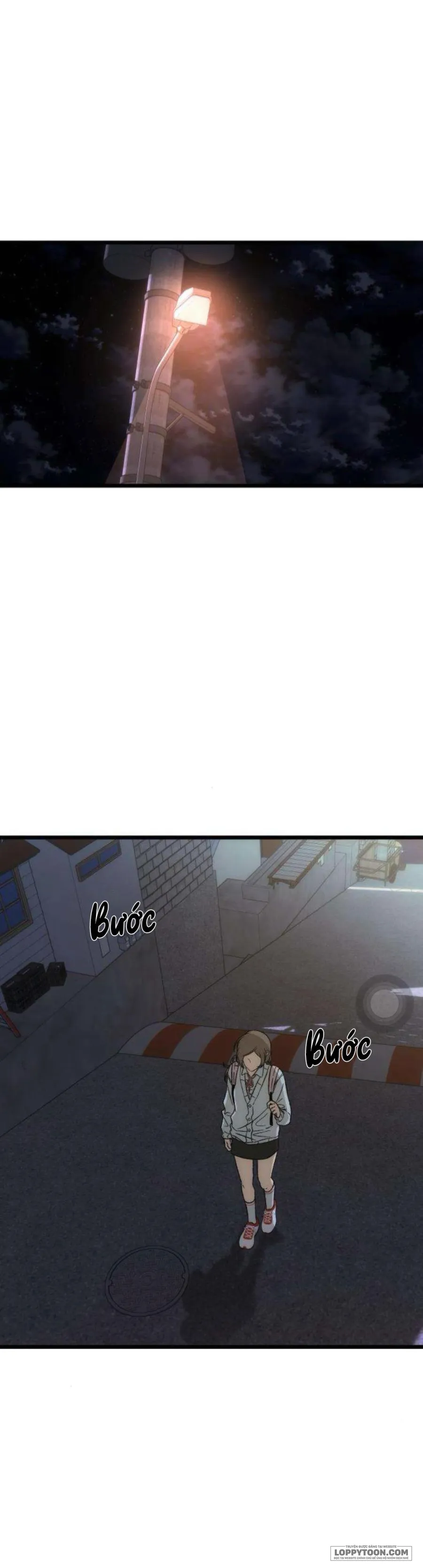 Khao Khát Bất Tận Chap 7 - trang 5