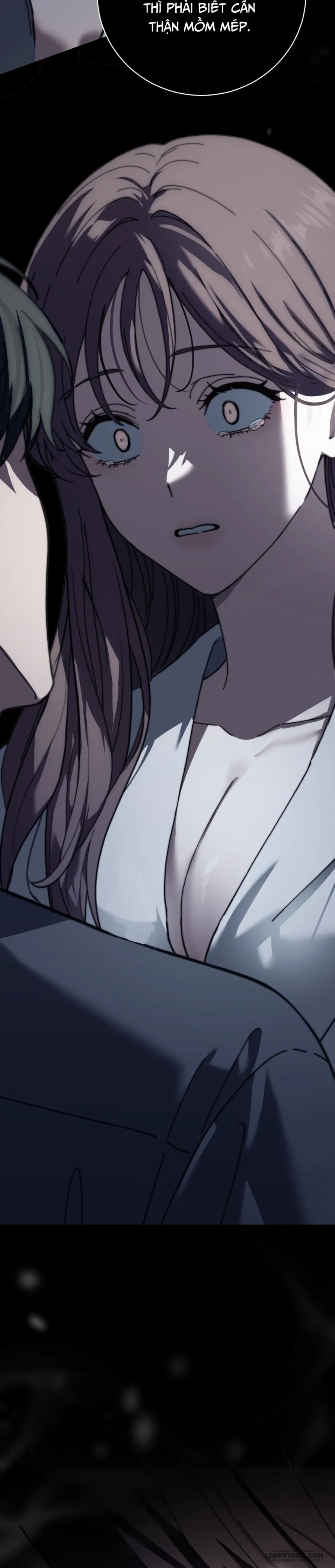 Sự Tàn Khốc Mang Tên Chuộc Tội Chap 29 - trang 68
