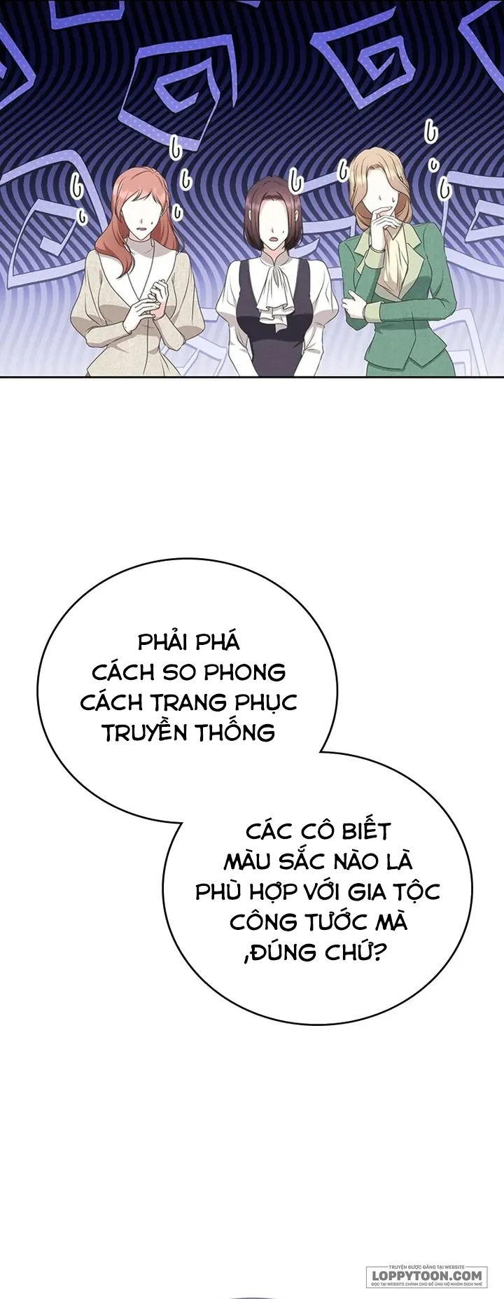 Sinh Ra Trở Thành Nhân Vật Không Có Trong Nguyên Tác Chap 61 - trang 32