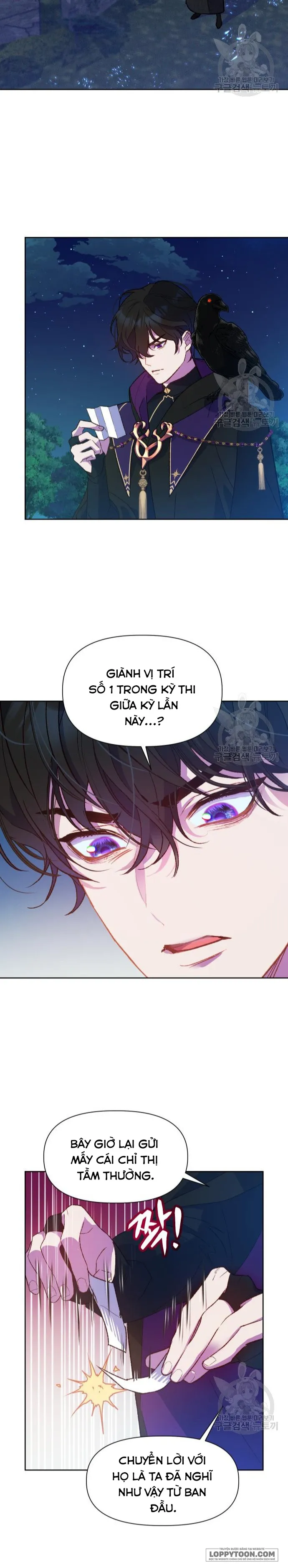 Pháp Sư Hiện Kim Của Trò Chơi Lỗi Chap 7 - trang 2