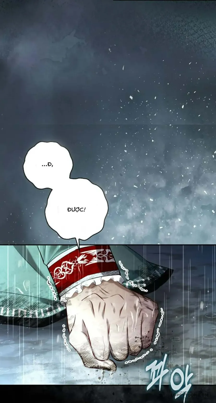 Sóc Con Tài Năng Chap 94 - trang 11