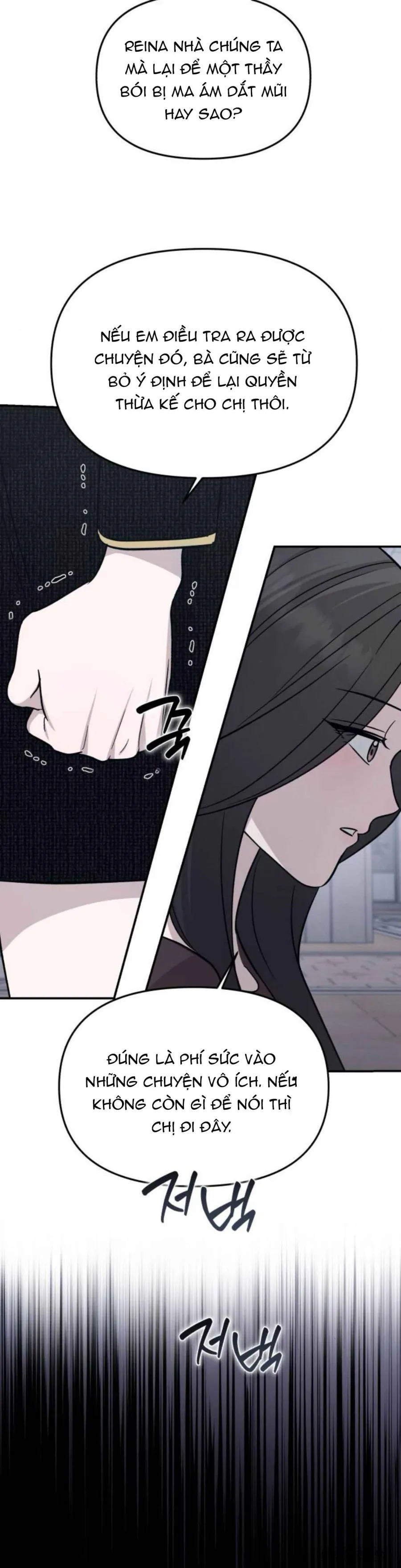 Chuyện Tình Ma Quái Chap 14 - trang 26