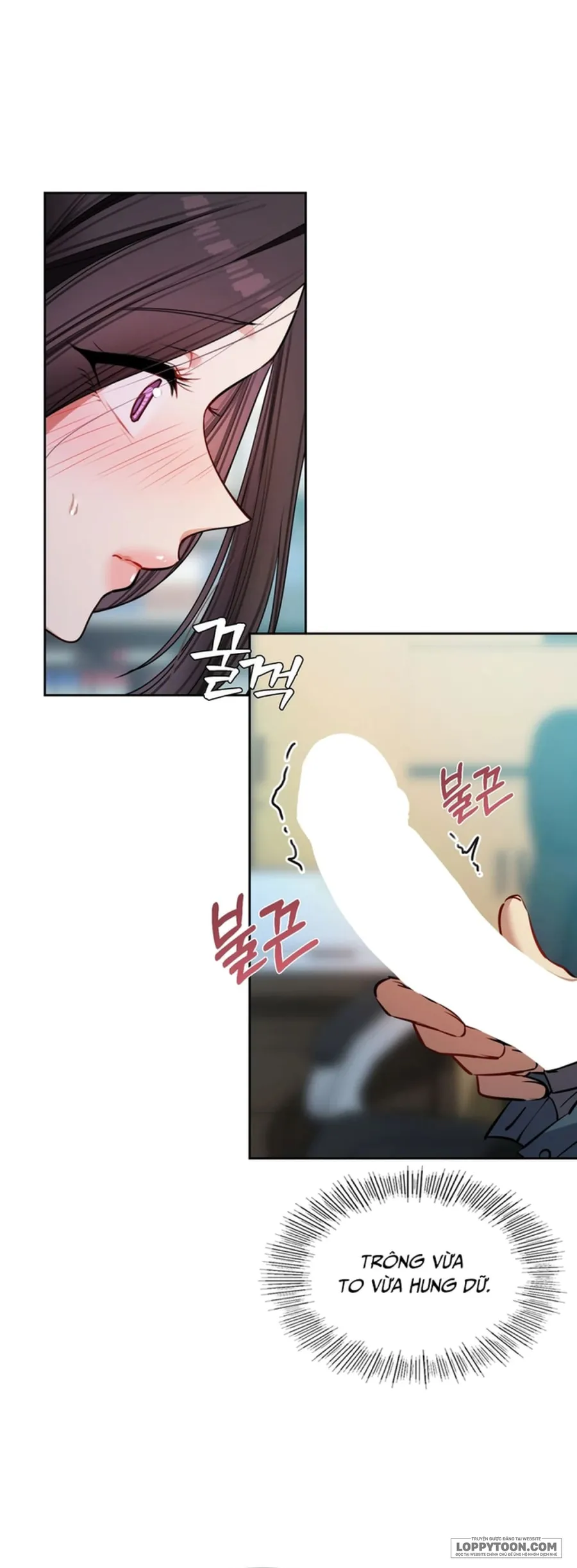 Tài Khoản Bí Mật Của Nữ Giáo Sư Chap 11 - 🔞🔞🔞 - trang 2