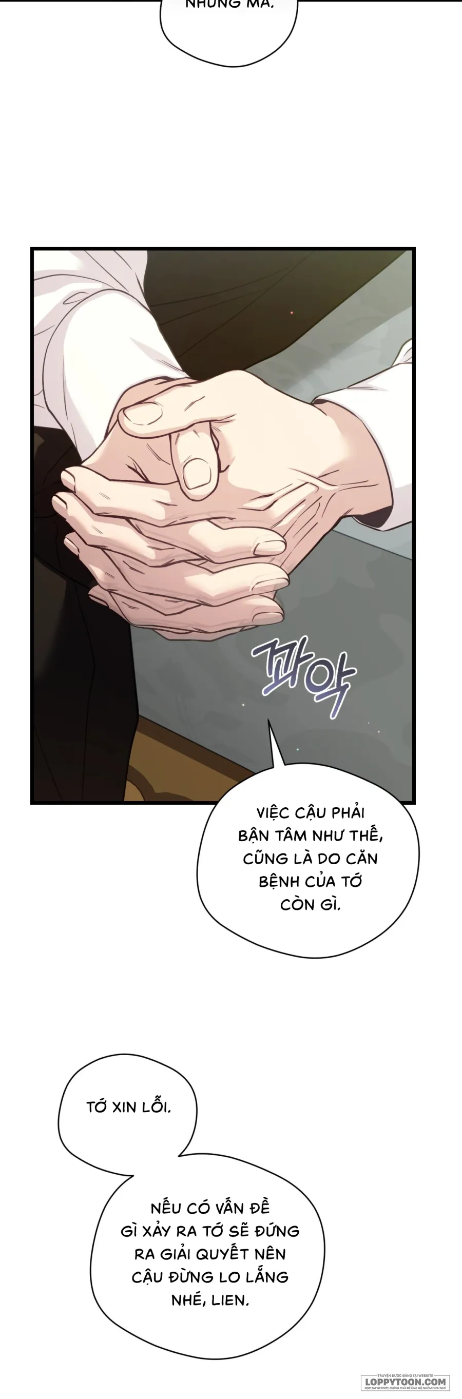 Phương Pháp Chữa Lành Cho Thanh Mai Trúc Mã Ốm Yếu Chap 4 - trang 29