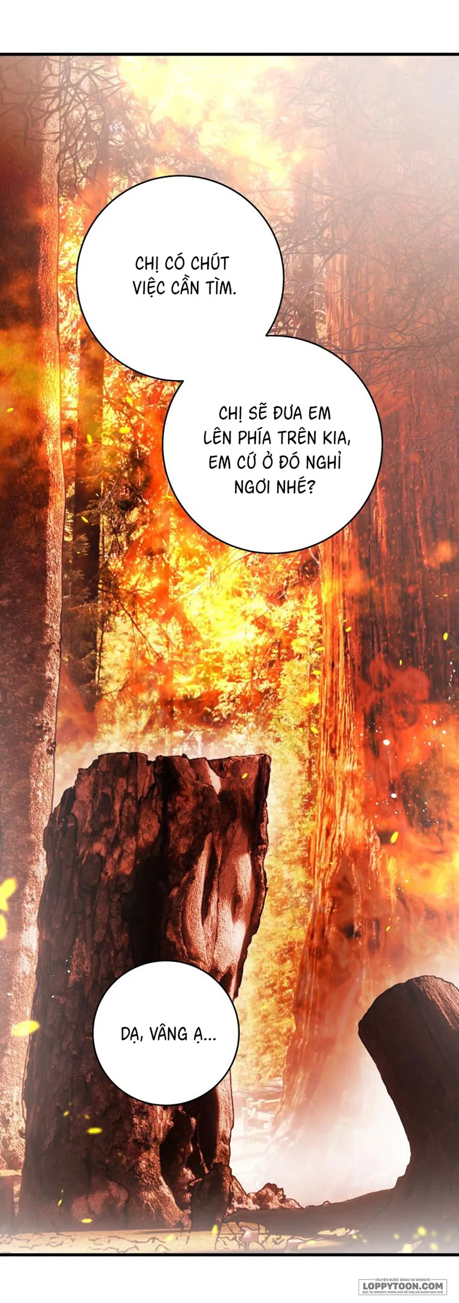 Đóa Hoa Cầm Kiếm Chap 46 - SS2 - trang 90