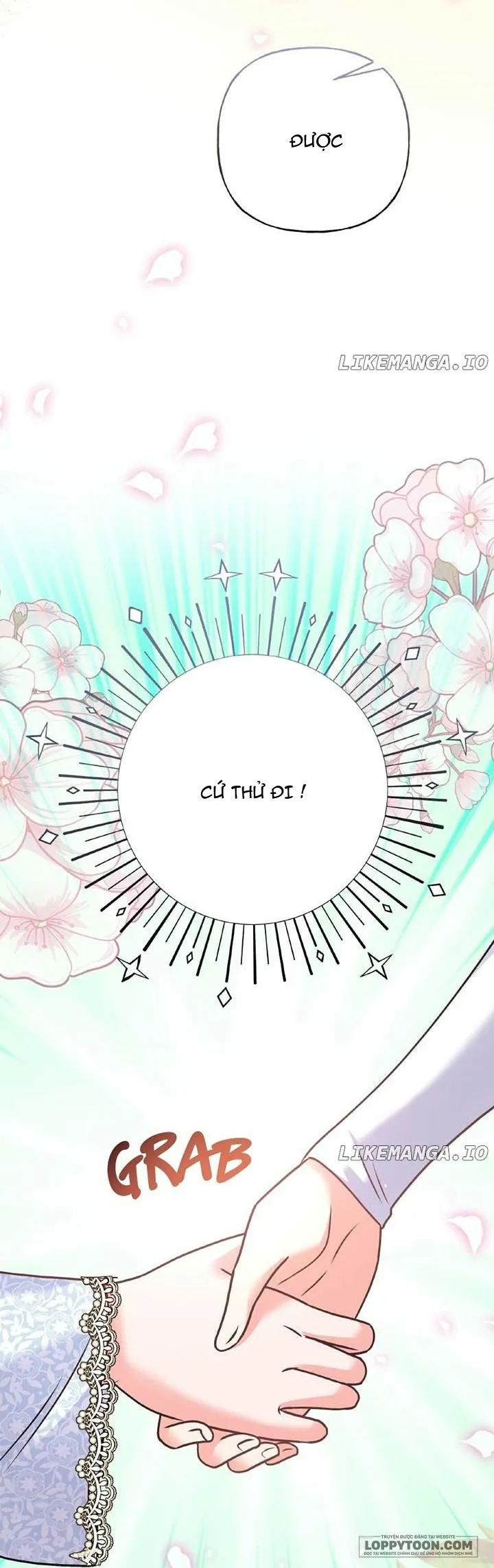 Hầu Gái Không Thích Nuôi Dạy Trẻ Nhỏ Chap 54 - trang 59
