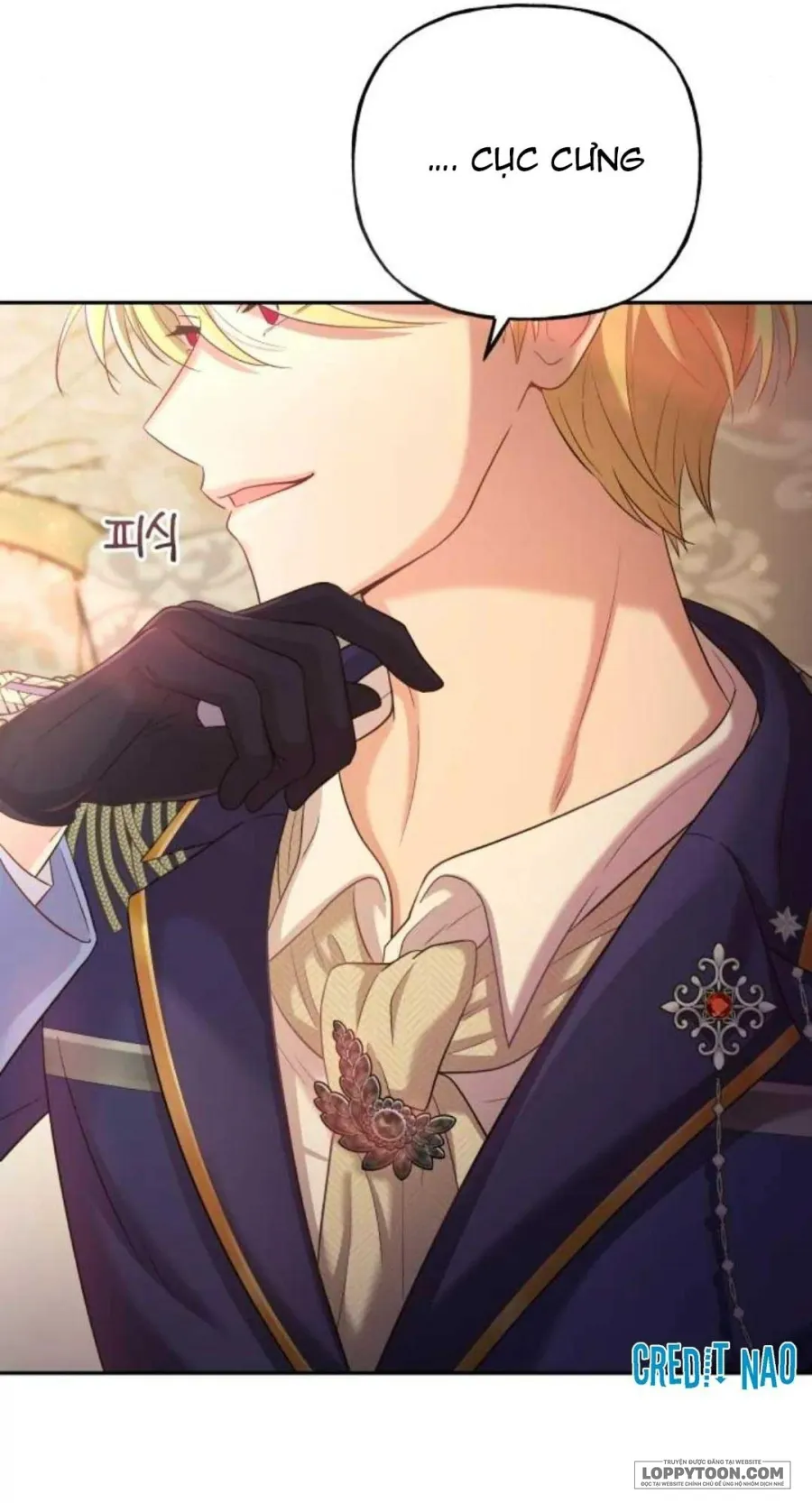 Hầu Gái Không Thích Nuôi Dạy Trẻ Nhỏ Chap 5 - trang 106