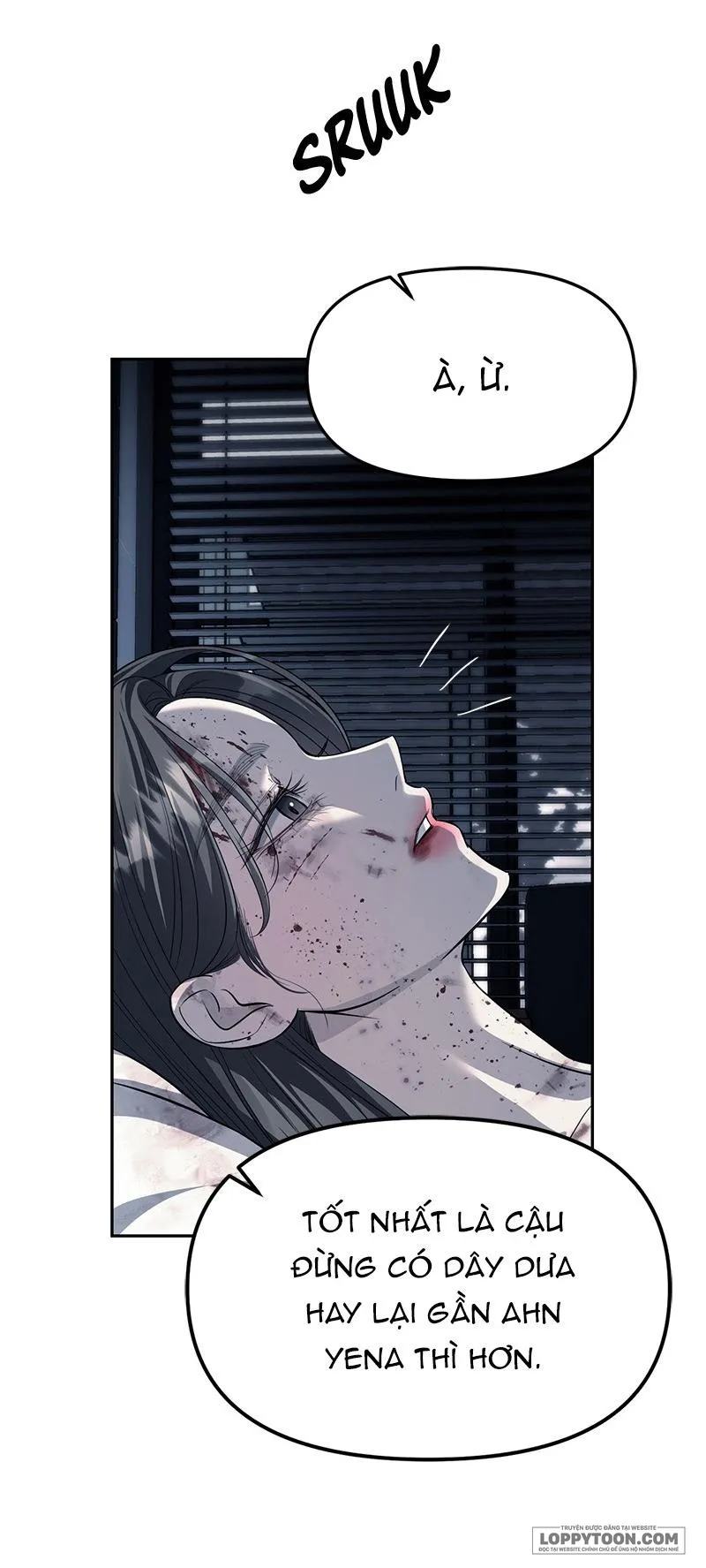 Xâm Nhập Trường Trung Học Tài Phiệt Chap 53 - trang 62