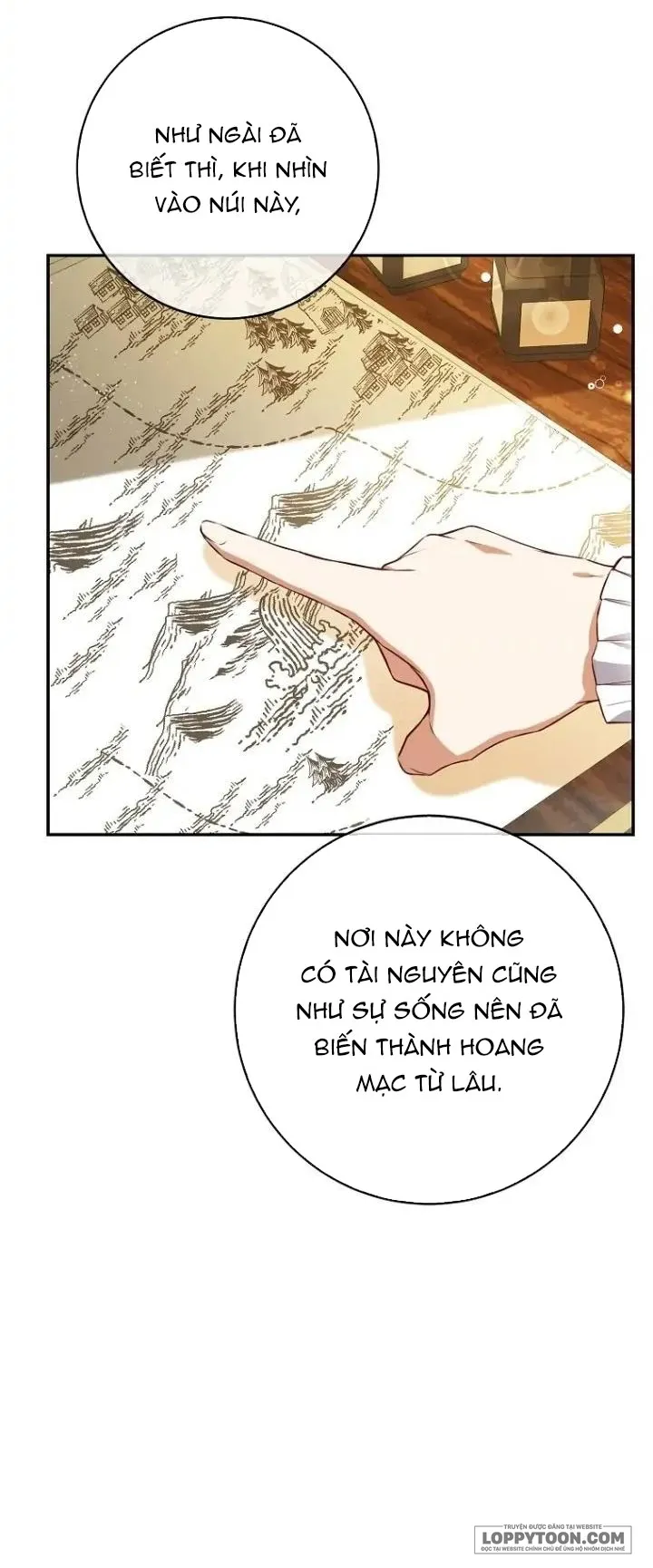 Sóc Con Tài Năng Chap 49 - trang 15