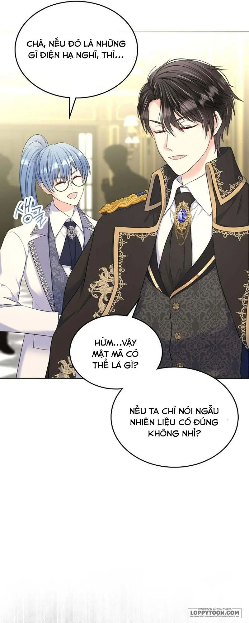 Tôi Sẽ Ly Hôn Với Anh Trai Nữ Chính Chap 55 - trang 20