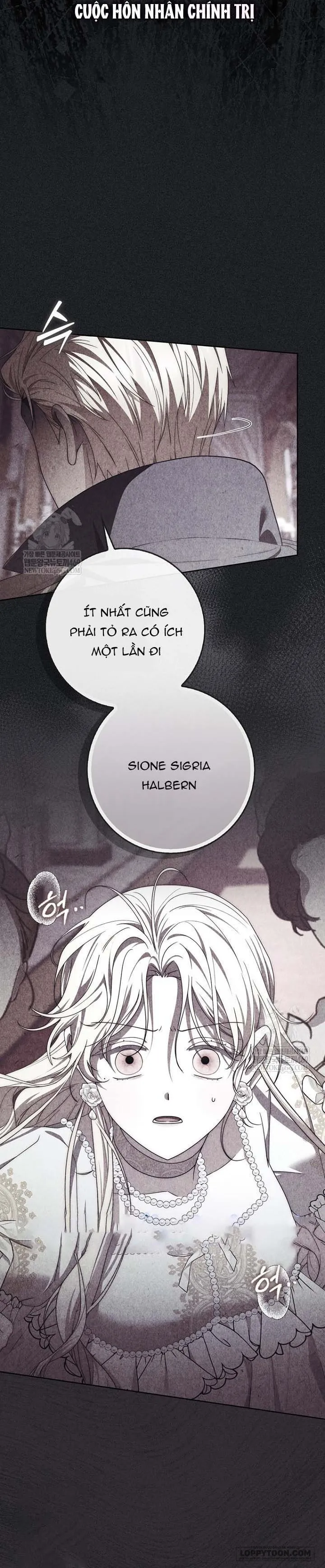 Nam Chính Bệnh Hoạn Ám Ảnh Với Sức Khoẻ Của Tôi Chap 57 - trang 15