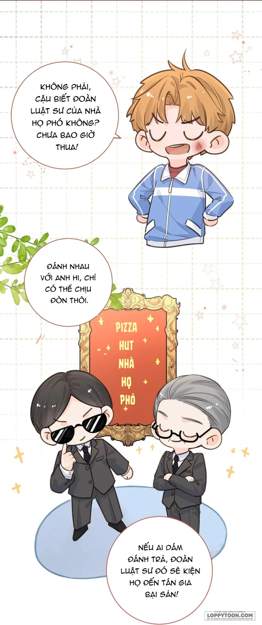 Em Chỉ Muốn Hít Vận Khí Của Anh Chap 21-23 - trang 71