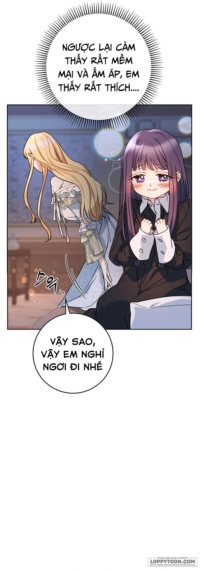 Nuôi Dưỡng Em Gái Xinh Đẹp Chap 7 - trang 64