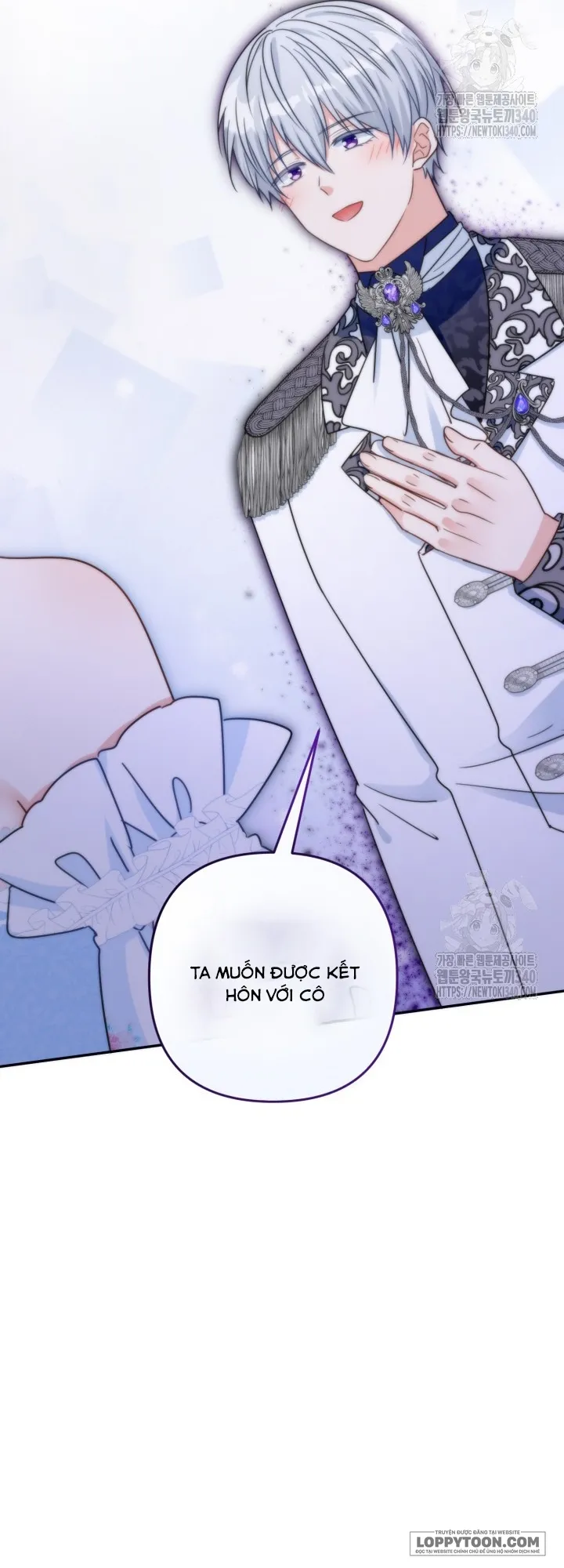 Tôi Sống Chung Với Mẹ Chồng Chap 78 - trang 29