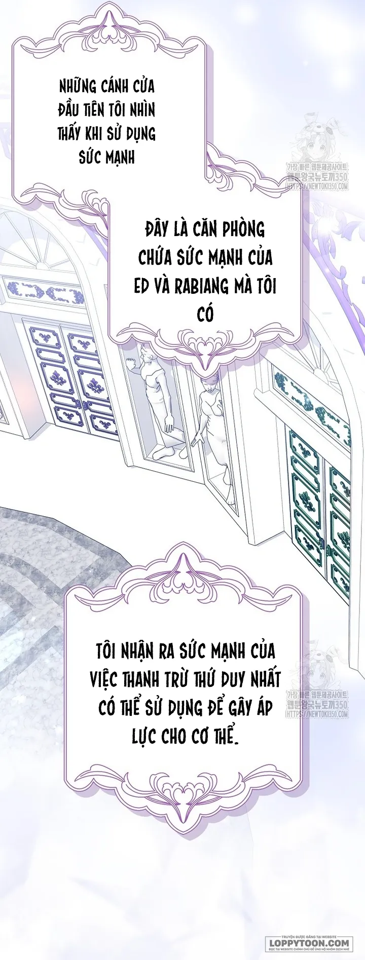 Tôi Sẽ Chiếm Lấy Ngư Trường Này! Chap 46 - trang 21