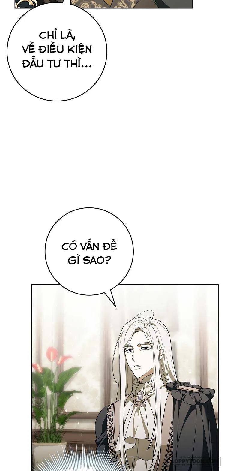 100 lời nguyền tại dinh thự Illestone Chap 29 - trang 44