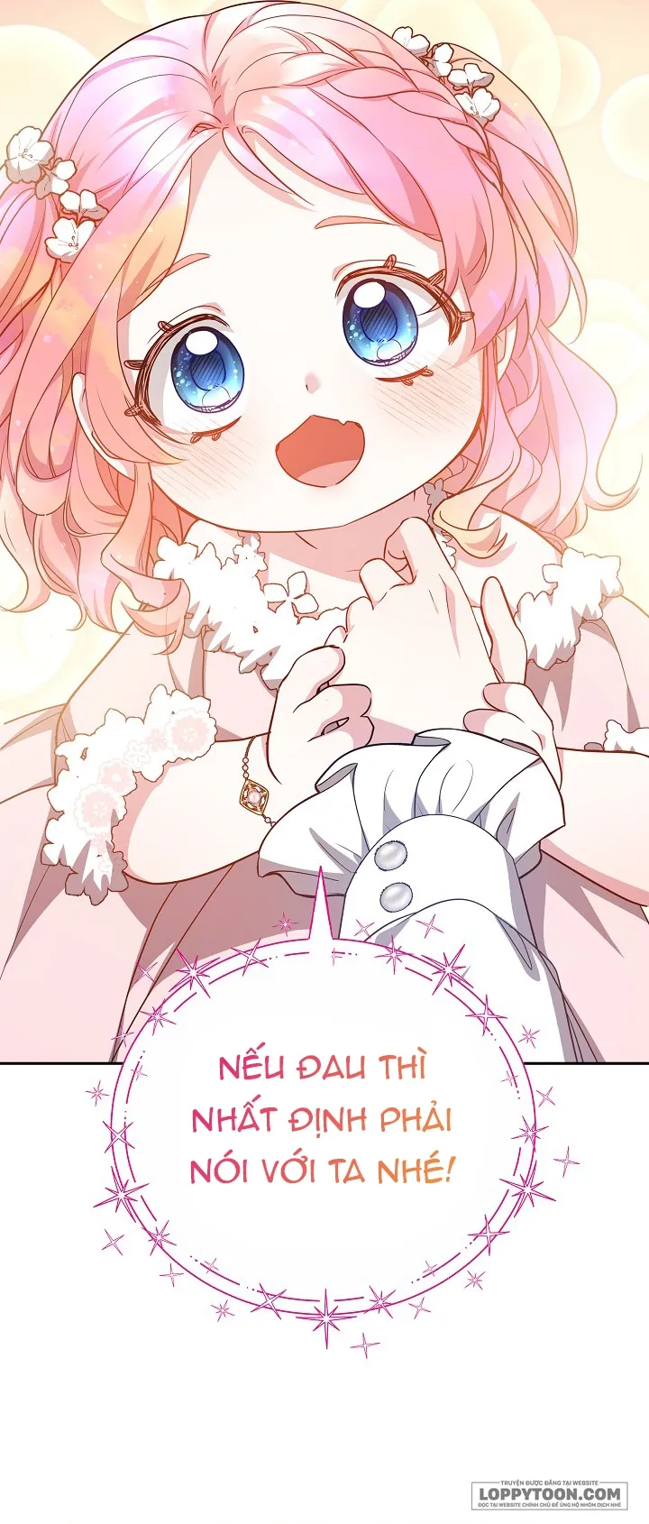 Rồng Con Thuần Hóa Những Kẻ Điên Rồ Chap 23 - trang 26