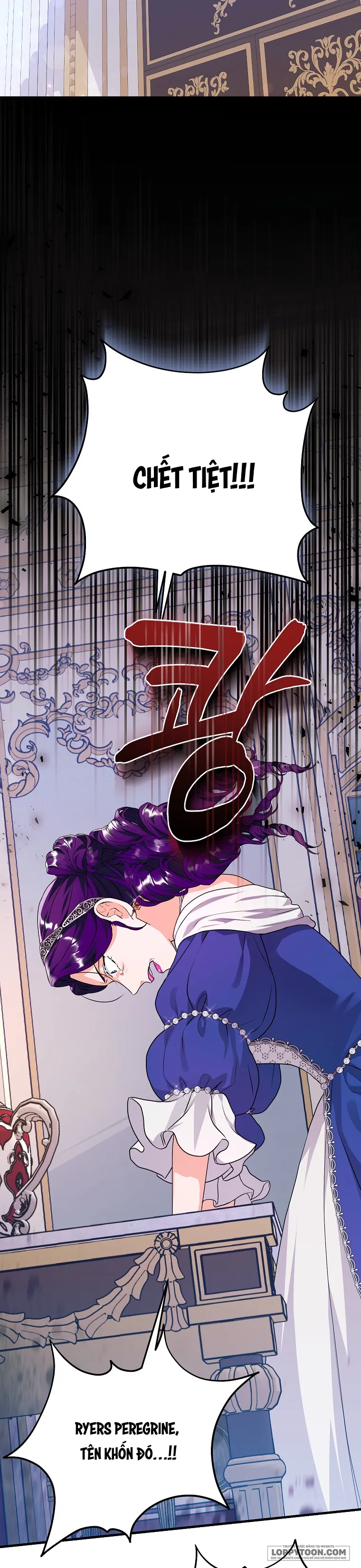 Kẻ Phản Diện Có Thời Hạn Ủng Hộ Tôi Hủy Hôn Chap 28 - trang 23
